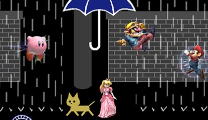 Reggie: "No European Brawl 'Till Autumn"