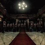 Resident Evil (Cambiar eShop)