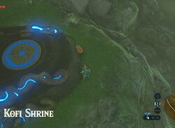 Zelda: Breath of the Wild's First Free Item Distribution is Live on Switch