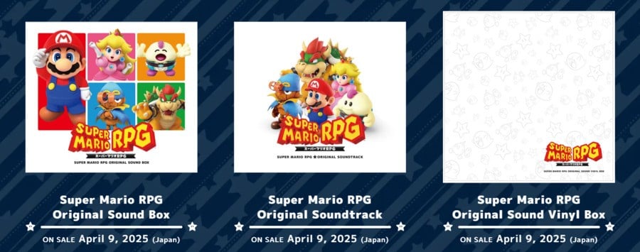 Super Mario RPG