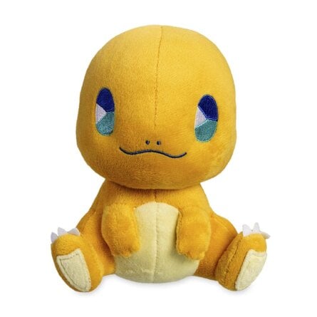 Pokémon Soda Plush 5