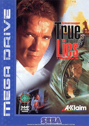 True Lies