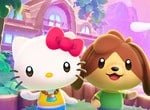 The Reviews Are In For Hello Kitty Island Adventure (Switch)