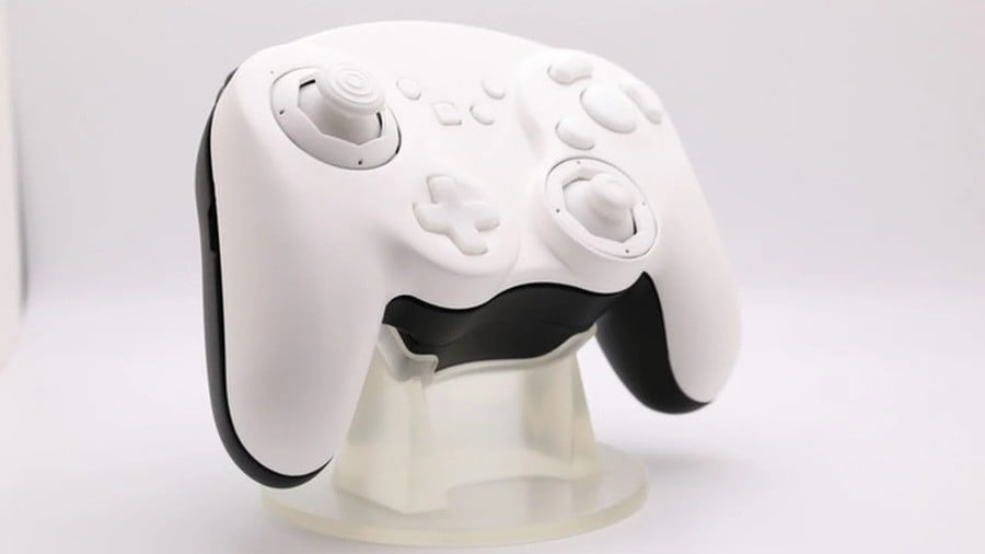 Panda Controller