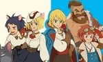 Level-5 Launches New Ni no Kuni Game In The West - Features Crypto And Blockchain, Will Add NFTs