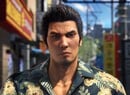 Yakuza Kiwami 3 & Dark Ties Is Getting Its Own Direct Right Before Christmas