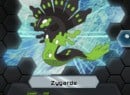 Legendary Pokémon Zygarde, Shiny Xerneas and Shiny Yveltal All Coming to the US as Gifts