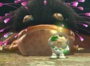 The World of Pikmin 3 on Miiverse