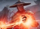 The Mortal Kombat Movie Reboot Secures A Release Date
