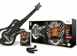 Guitar/DJ/Band Hero DLC Catalogues Getting Unplugged at the End of March