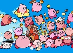 A Kirby And The Forgotten Land Demo Is Out Now