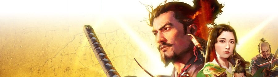 Ambisi Nobunaga Awakening Edisi Lengkap (Switch 2)