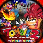 Tomba! 2: The Evil Swine Return Special Edition