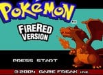 Pokémon Shares Side-By-Side FireRed And LeafGreen Opening Theme
