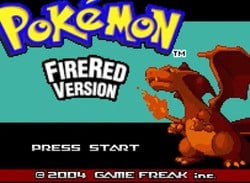 Pokémon Shares Side-By-Side FireRed And LeafGreen Opening Theme