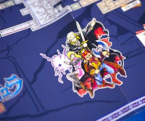 Gallery: Unboxing Superdeluxe's Castlevania Advance And Dominus Collections 9