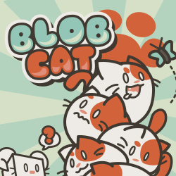 BlobCat Cover