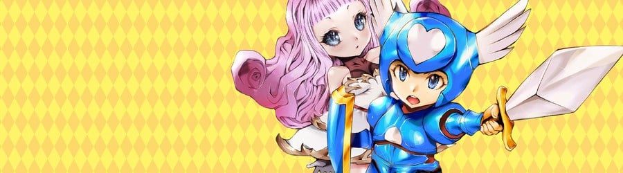 Lovish (Switch eShop)