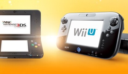 What Are Your Most Anticipated Wii U and 3DS Games For the Rest of 2016?