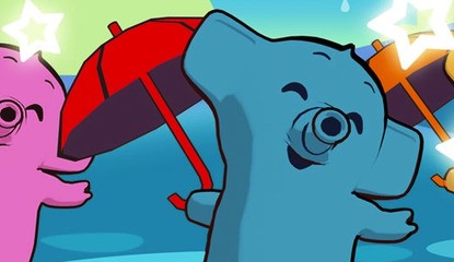 Learning with the PooYoos - Episode 2 (WiiWare)