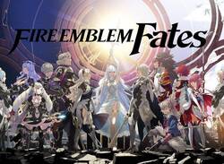 The Official Fire Emblem Fates Site is Now Live in North America