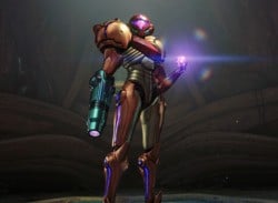 Swapping To Switch 2's Mouse Mode In Metroid Prime 4 Is As Easy As Pie