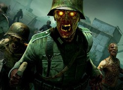 Rebellion's Zombie Army 4: Dead War Marches Onto Switch In April