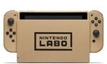 Get A Closer Look At The Awesome (And Ultra Rare) Labo-Inspired Nintendo Switch