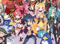 Disgaea 5 Complete Gets A Solid Release Date For Nintendo Switch