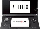 Netflix Arrives on 3DS in North America Tomorrow