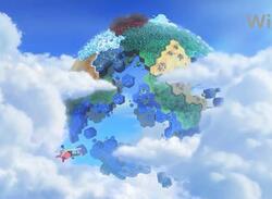 SEGA Promises New Gameplay, Enemies and Potentially "Friends" in Sonic Lost World
