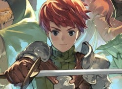 Chained Echoes Dev Is Filing A Lawsuit Against Physical Distributor