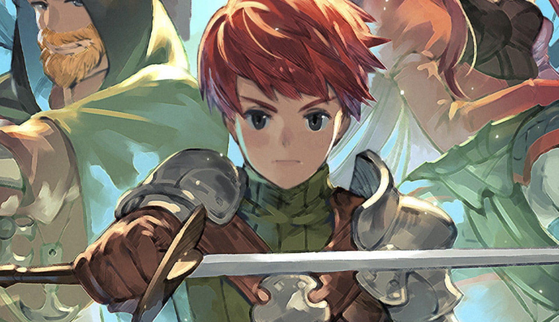 Chained Echoes Developer Ends Partnership with First Press Games Amid 2-Year Physical Release Delay - Nintendo News Article