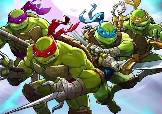 TMNT: Splintered Fate Dev Says "There's More To Come" As Roguelike Action Game Hits Major Sales Milestone