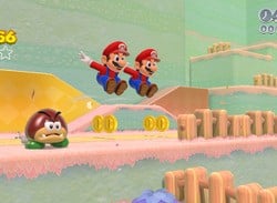 Did You Know You Can 'Steal' Your Friends' Clones In Super Mario 3D World?