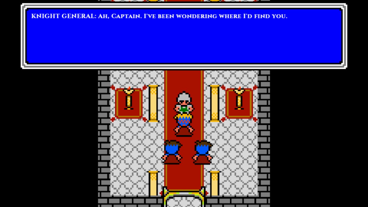 Interview Candlelight Studios and Bold RPG Ambitions With Untold Story