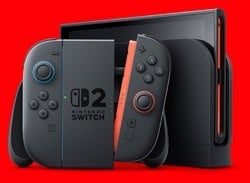Nintendo Switch 2 April 2025 Direct - Live!