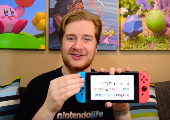 How To Watch YouTube And Browse The Web On Your Nintendo Switch