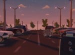 Interactive Therapy Session 'A Dream About Parking Lots' Drifts Onto Switch Today