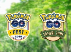 Pokémon GO Summer Tour 2018 - Chicago GO Fest And Dortmund And Yokosuka Safari Zones Event Times And Challenges