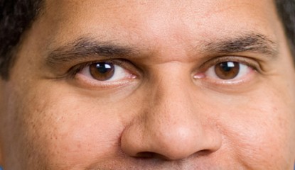 Petition Started To Make Reggie A Playable Character In Upcoming Smash Bros. Title