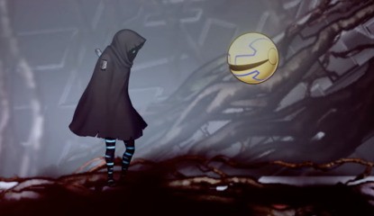 Shadow Labyrinth Patch Version 1.0.4 Now Available, Here Are The Full Patch Notes