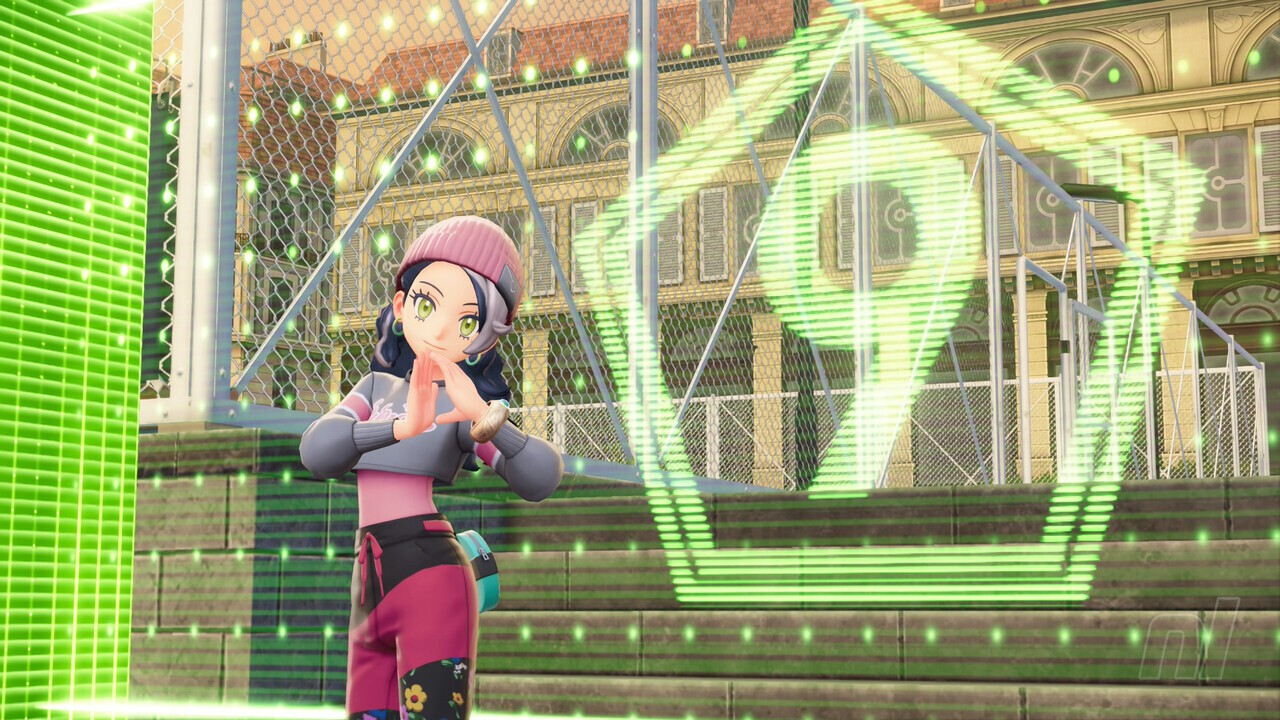 Pokémon Legends: Z-A: Wild Zone 9 Guide - All Pokémon & Alphas