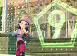 Pokémon Legends: Z-A: Wild Zone 9 Guide - All Pokémon & Alphas