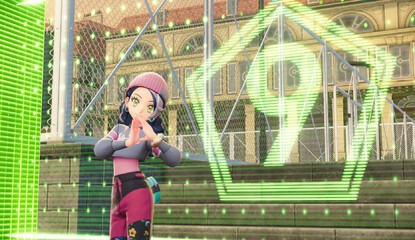 Pokémon Legends: Z-A: Wild Zone 9 Guide - All Pokémon & Alphas