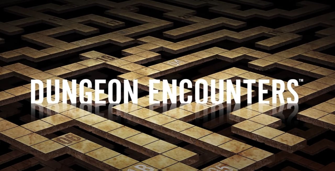Square Enix Unveils Dungeon Encounters, Directed By Hiroyuki Ito thumbnail