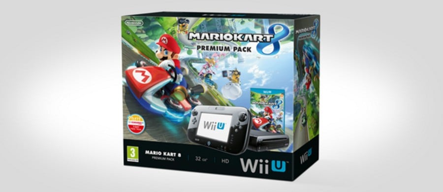 Sainsbury S Reduces Mario Kart 8 Wii U Bundle By 40 In Uk Down To 9 99 Nintendo Life