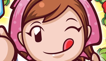 Cooking Mama 5: Bon Appétit (3DS)