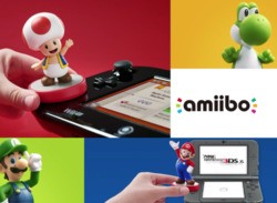 New Nintendo TV Commercial Focuses on amiibo and Support for Multiple Games