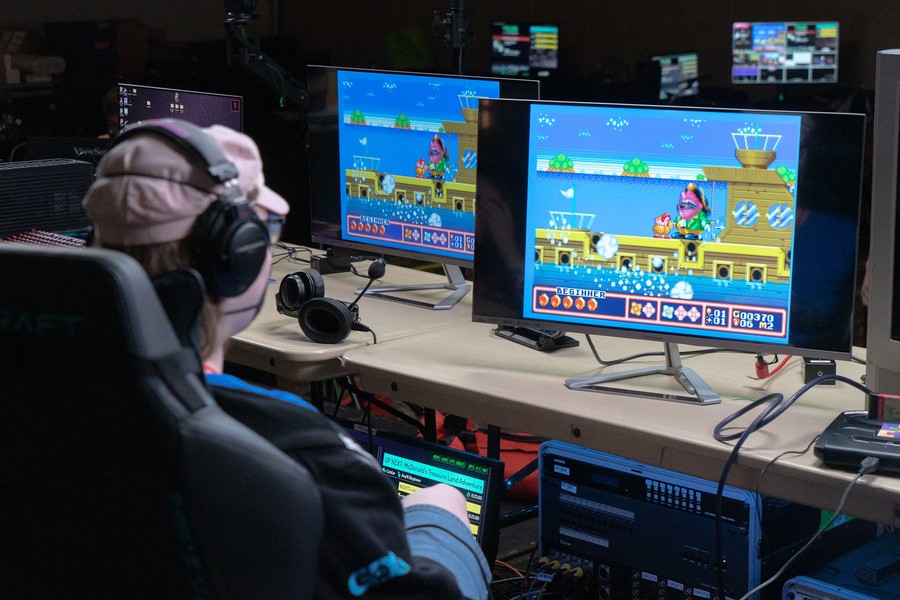 Speedrunning Event Raises Record Breaking $3.4 Million For Charity